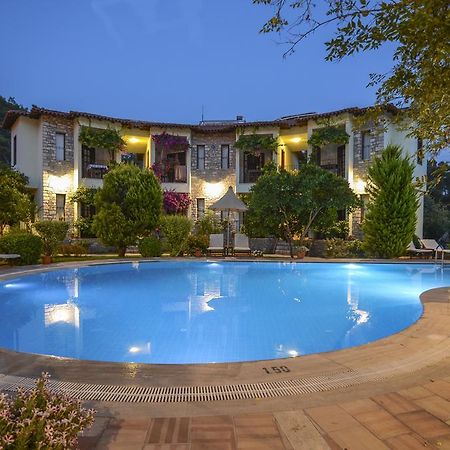 Olive Garden Apart Hotel Göcek Camera foto