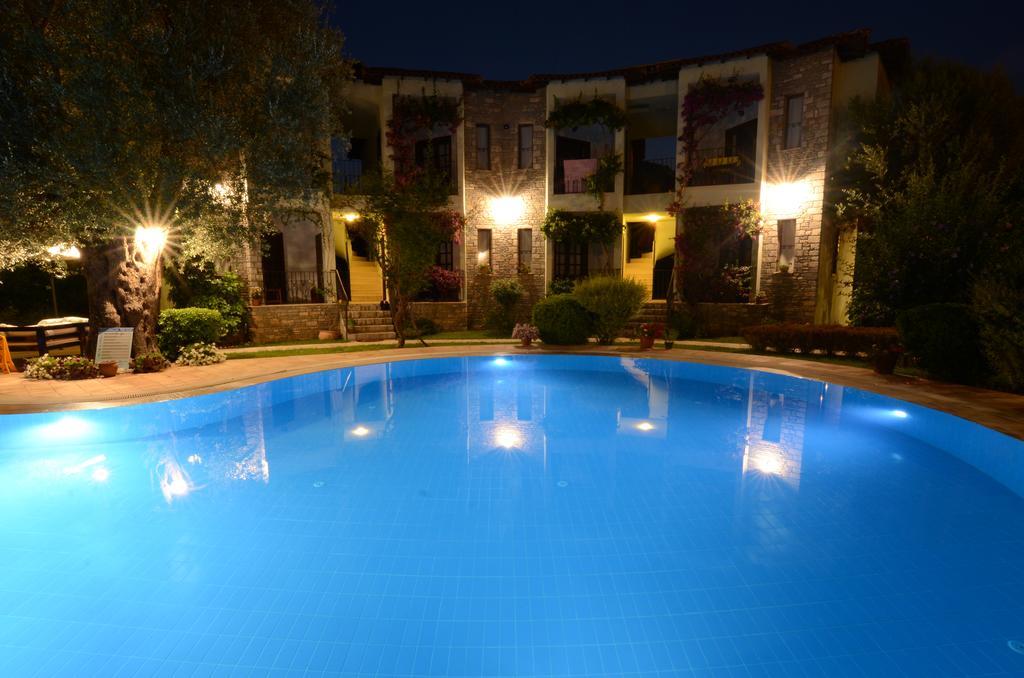 Olive Garden Apart Hotel Göcek Camera foto