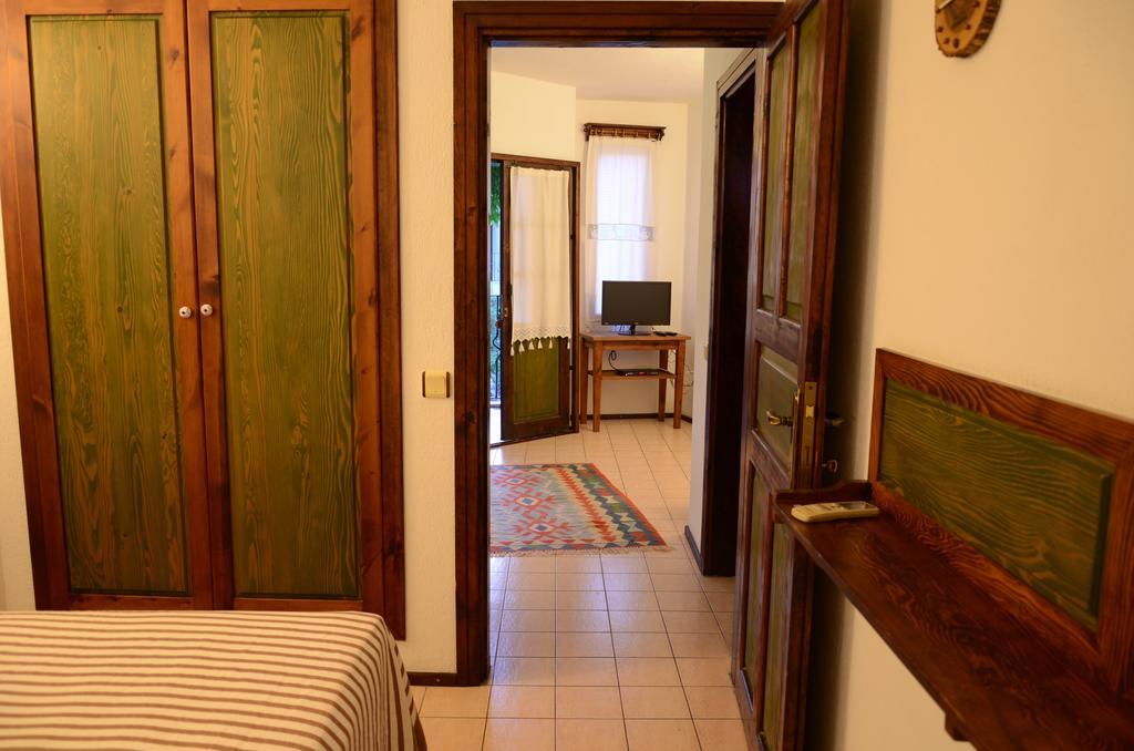 Olive Garden Apart Hotel Göcek Camera foto