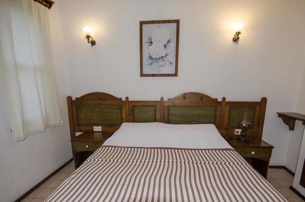Olive Garden Apart Hotel Göcek Camera foto