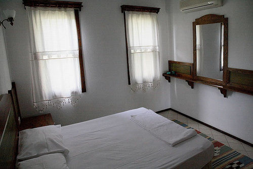 Olive Garden Apart Hotel Göcek Esterno foto