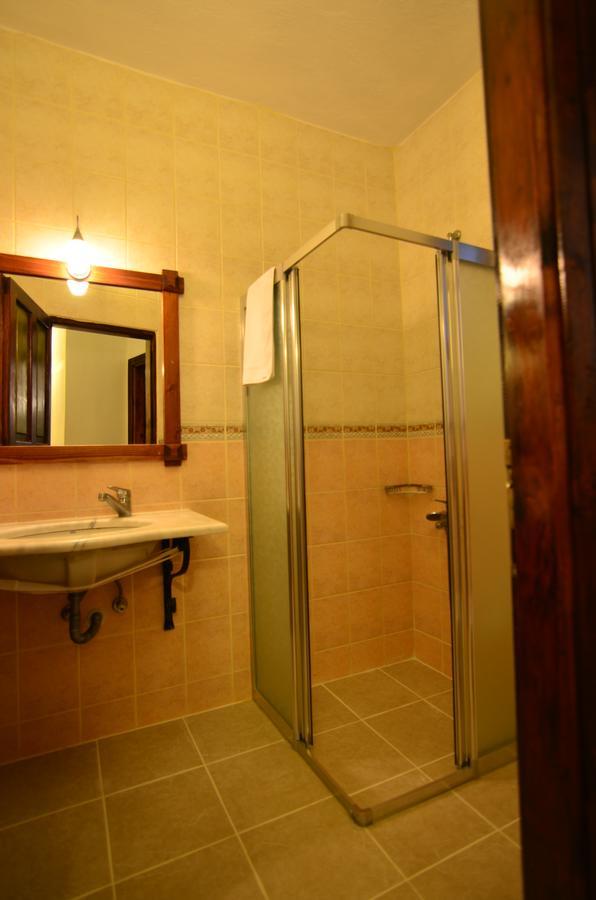 Olive Garden Apart Hotel Göcek Esterno foto