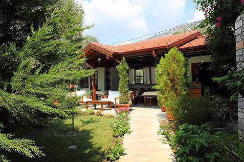 Olive Garden Apart Hotel Göcek Esterno foto